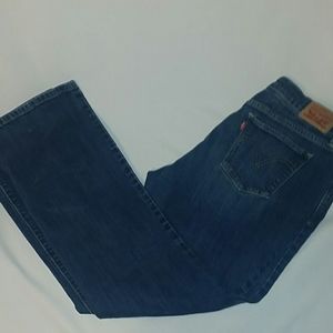 Levi's 515 Jeans